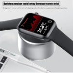 W26 Plus smartwatch