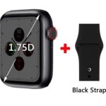 W26 Plus smartwatch