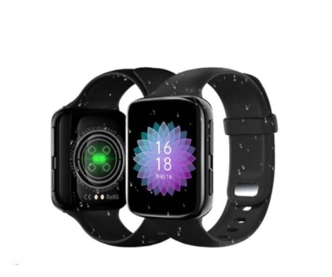 watch with calling feature