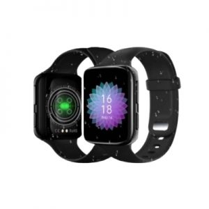 K80 Smart Watch With Bluetooth Calling Function 20mm Smart Watch