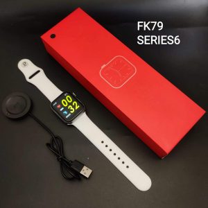 FK79 Series 6 Smartwatch