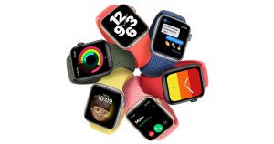 Apple watch
