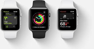 Apple watch