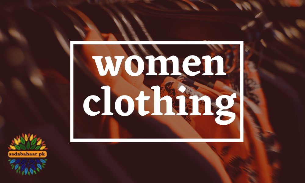 women clothing