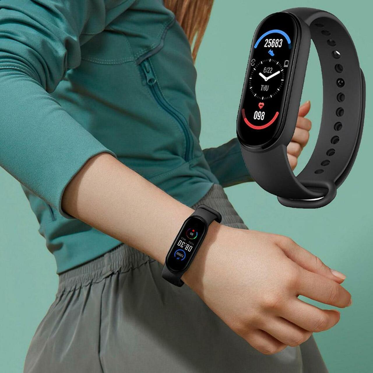 Smartwatch