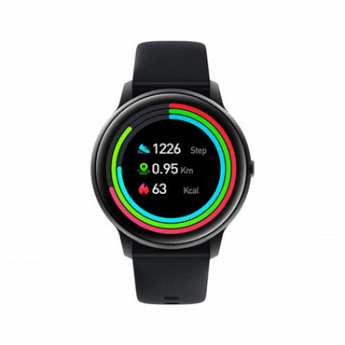 IMILAB KW66 Smart Watch SBW-65 - Image 4