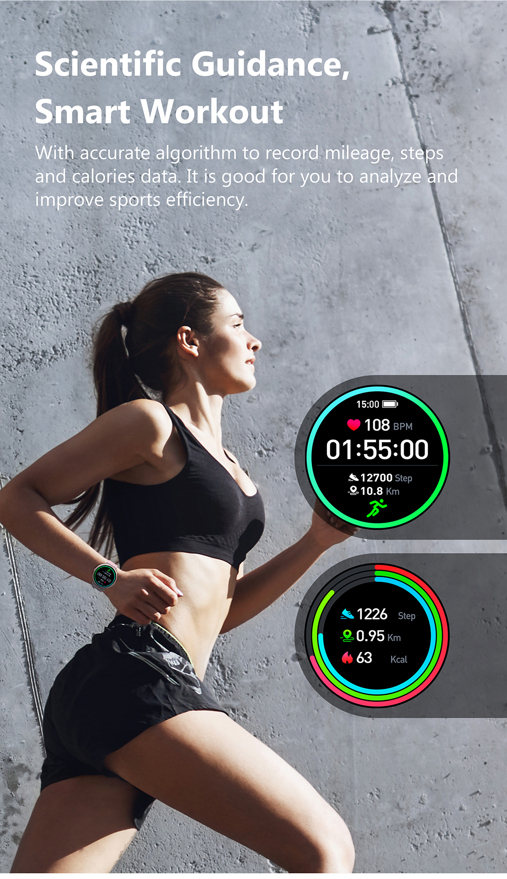 Smartwatch