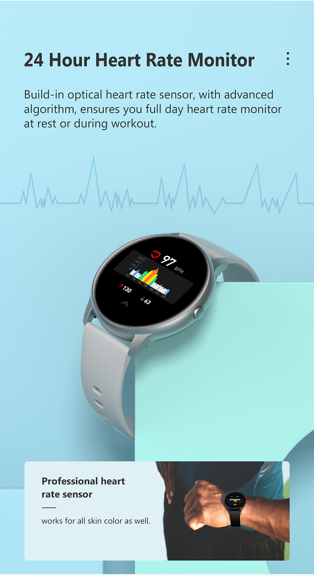 Smartwatch