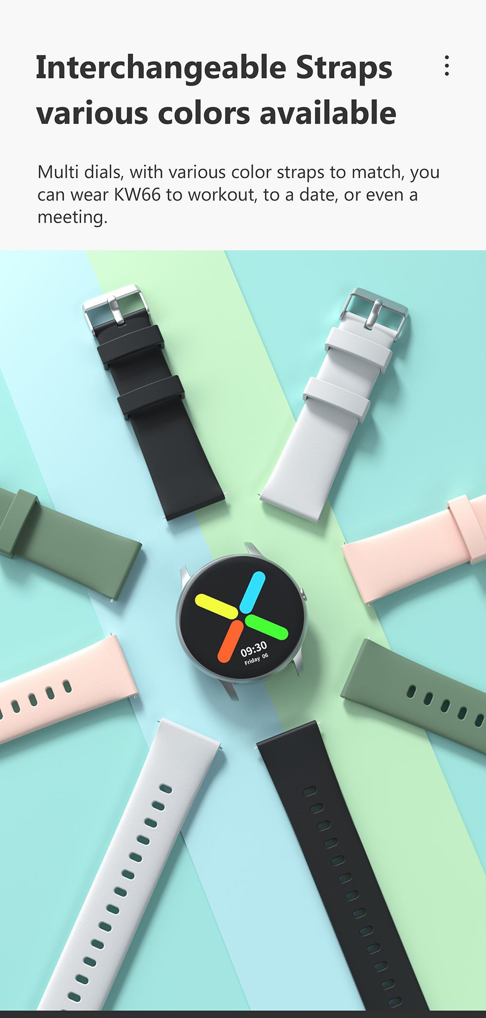 Smartwatch