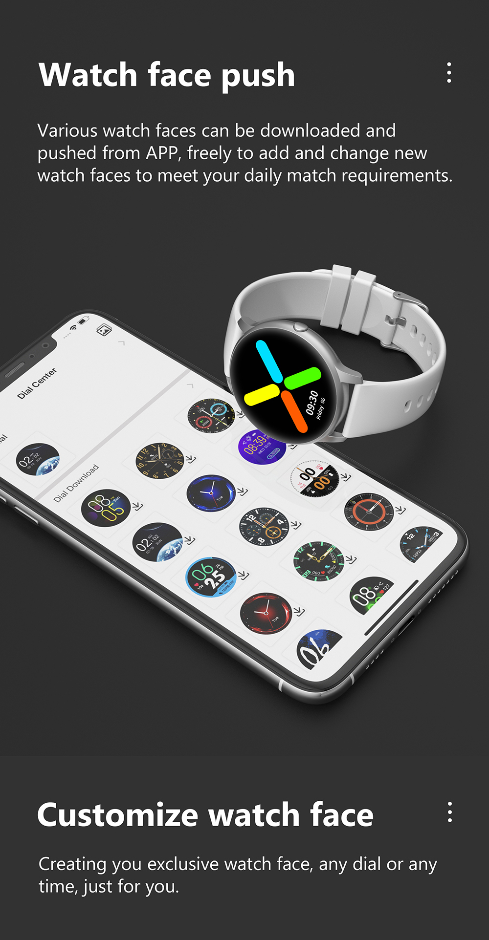 Smartwatch