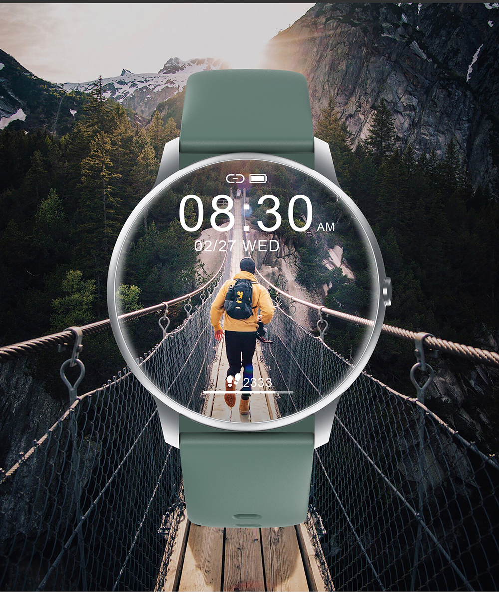 Smartwatch
