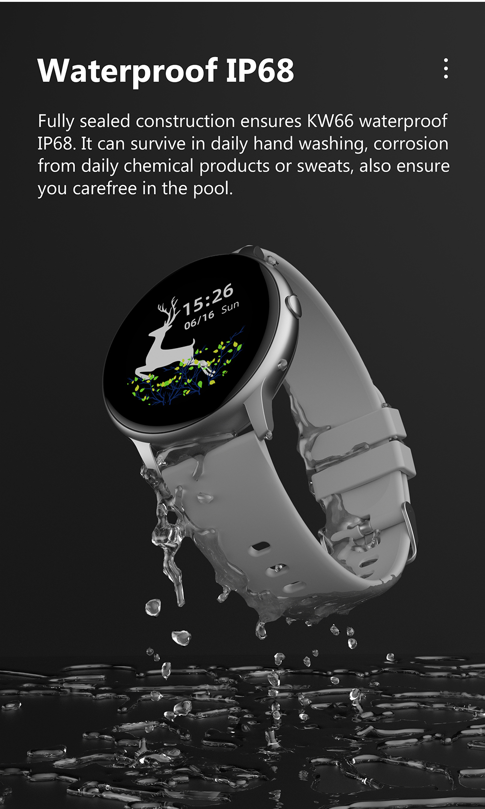 Smartwatch