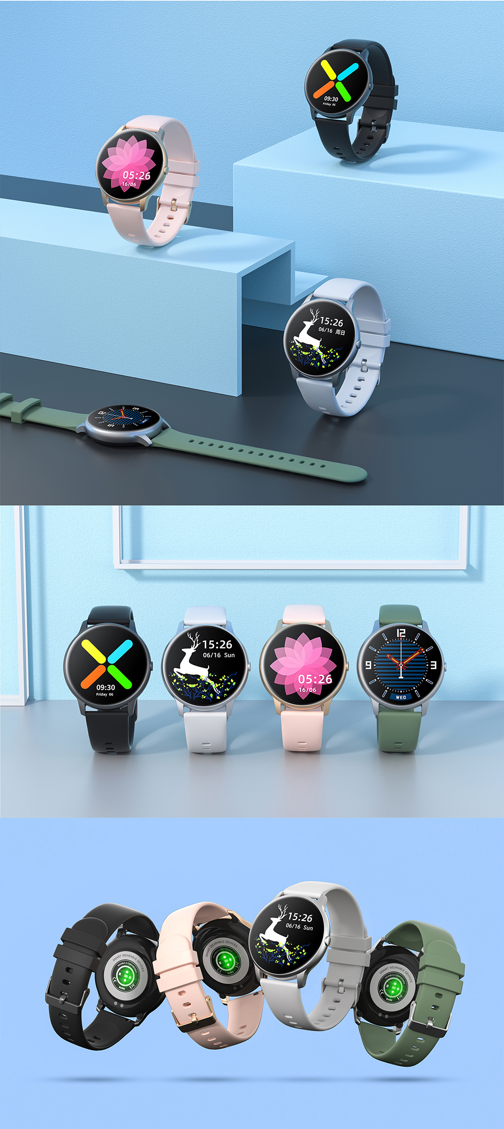 Smartwatch