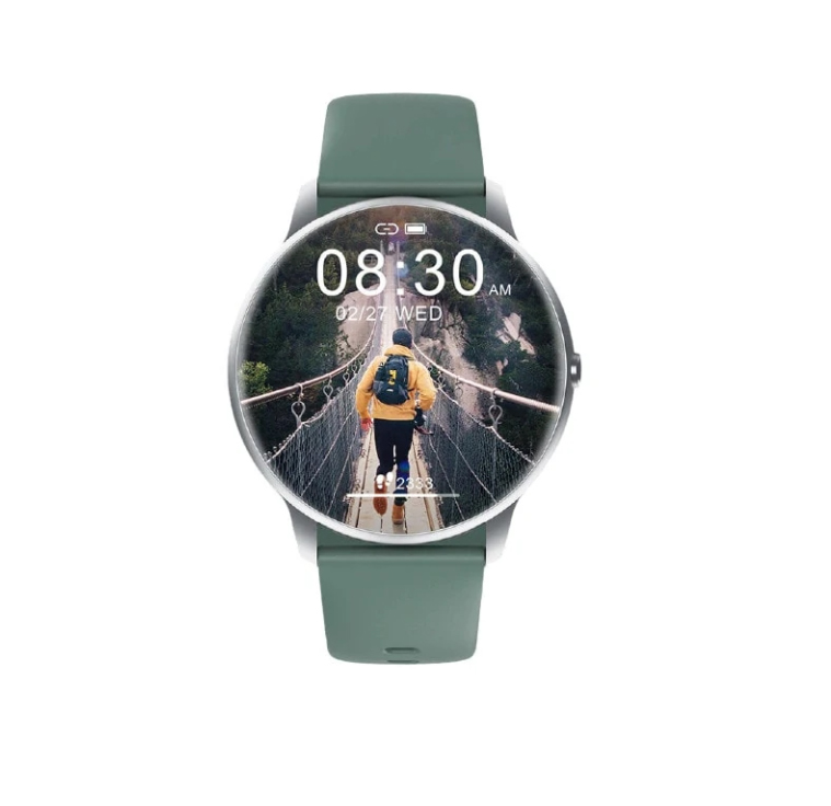 IMILAB KW66 Smart Watch SBW-65 - Image 2