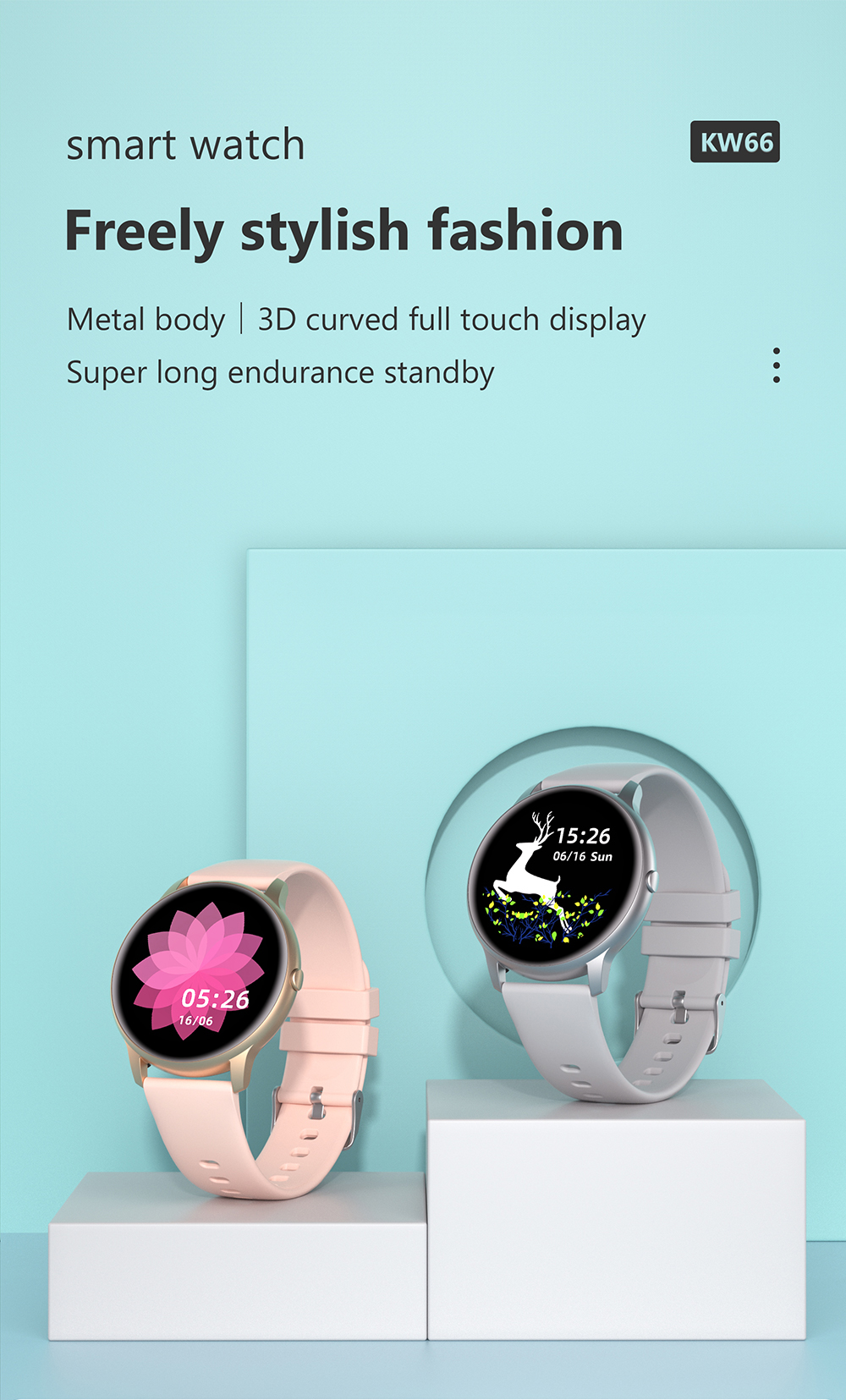 Smartwatch