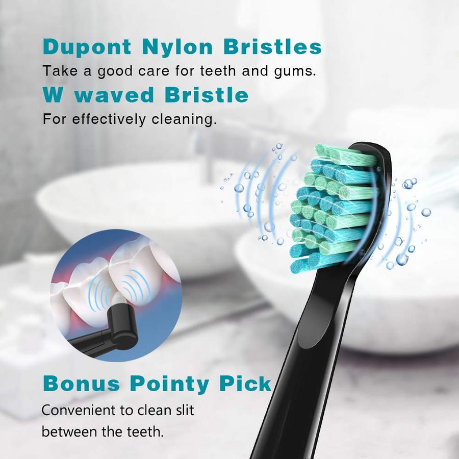Electric Toothbrushes RB-3 - Image 5
