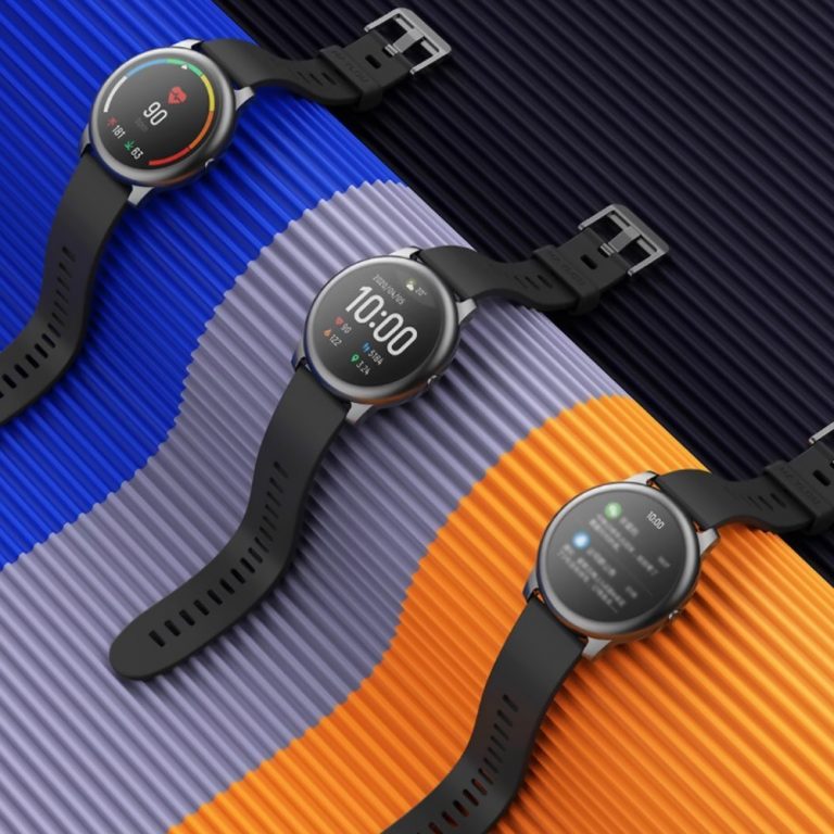 samsung galaxy watch stress monitor