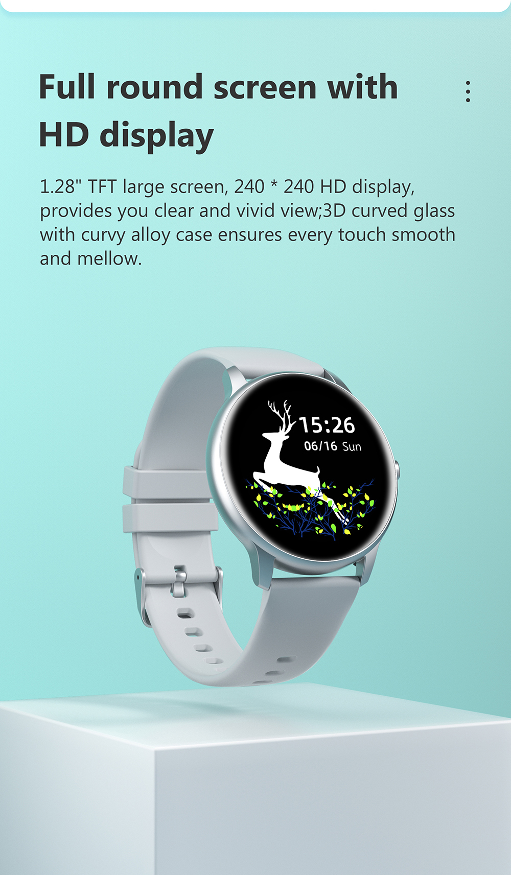 Smartwatch