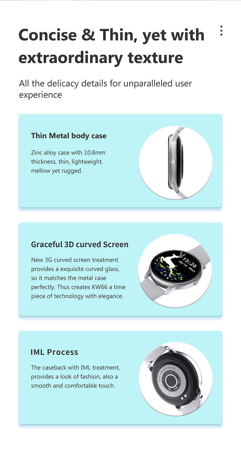 Smartwatch