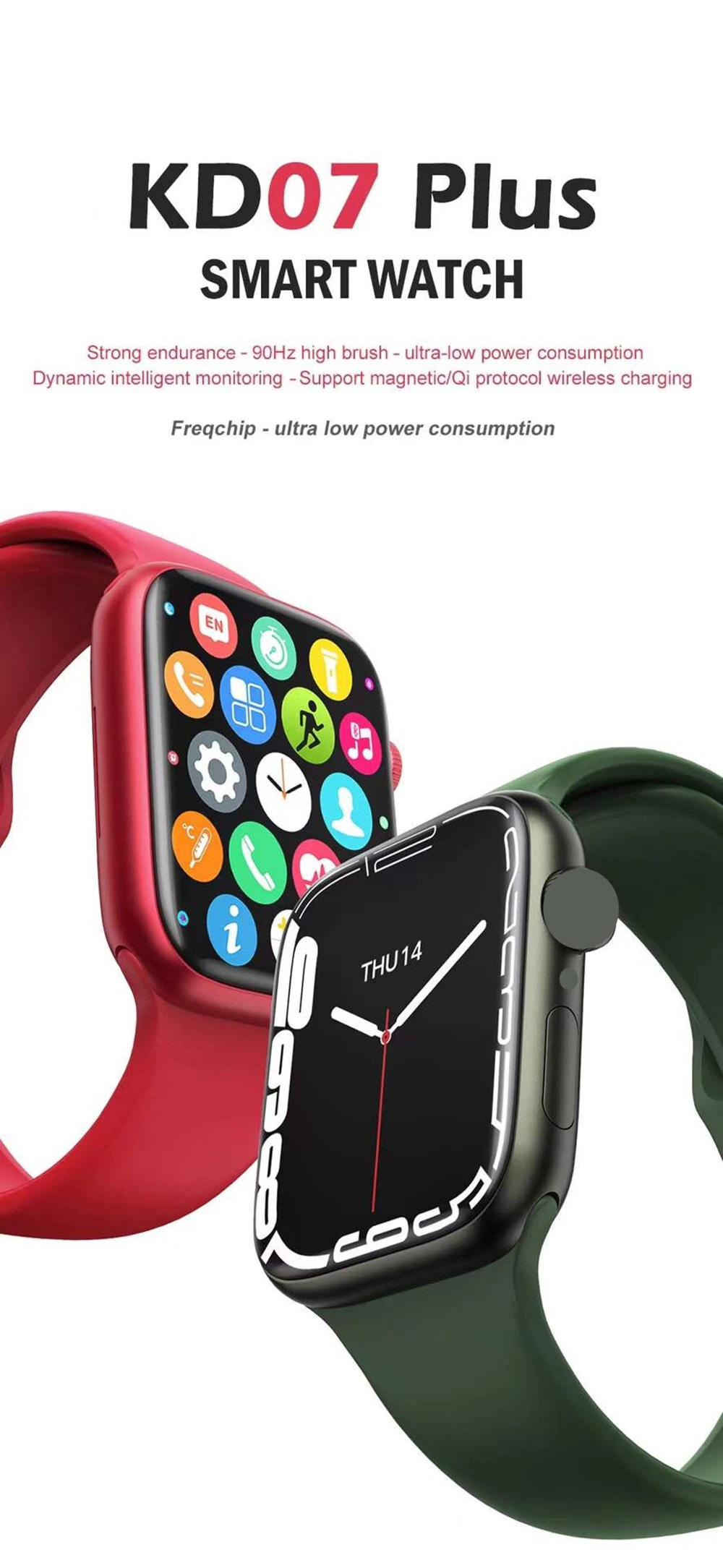 Smartwatch