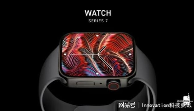 Series 7 Smart watch SBW-68 - Image 2
