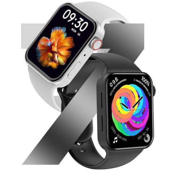 Series 7 Smart watch SBW-68