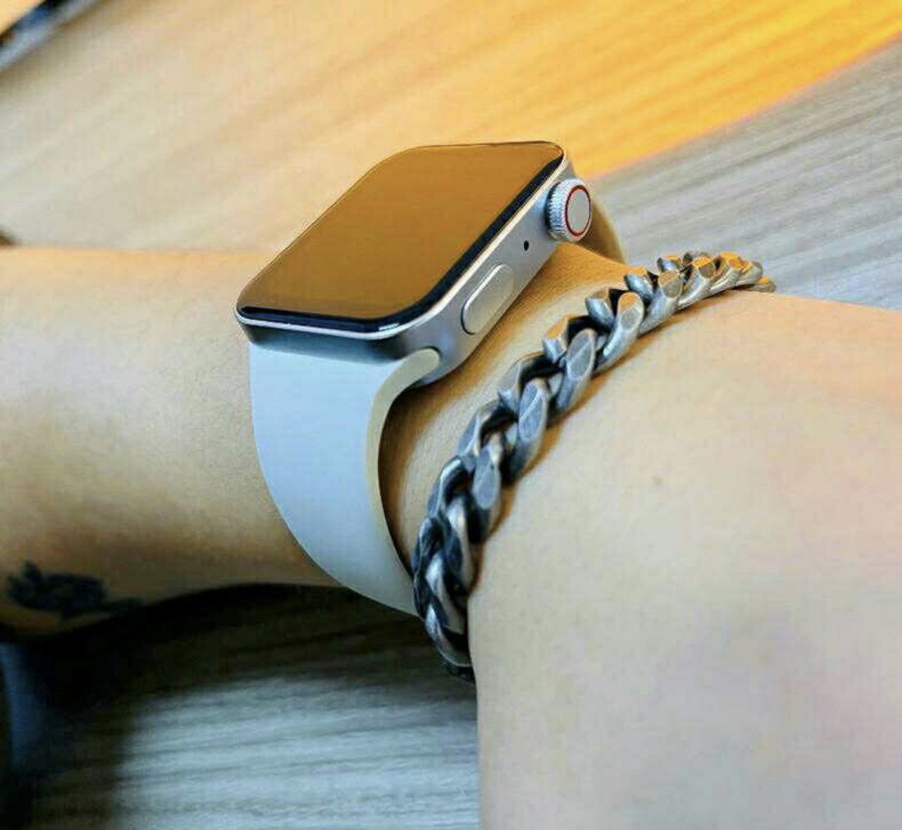 Smartwatch