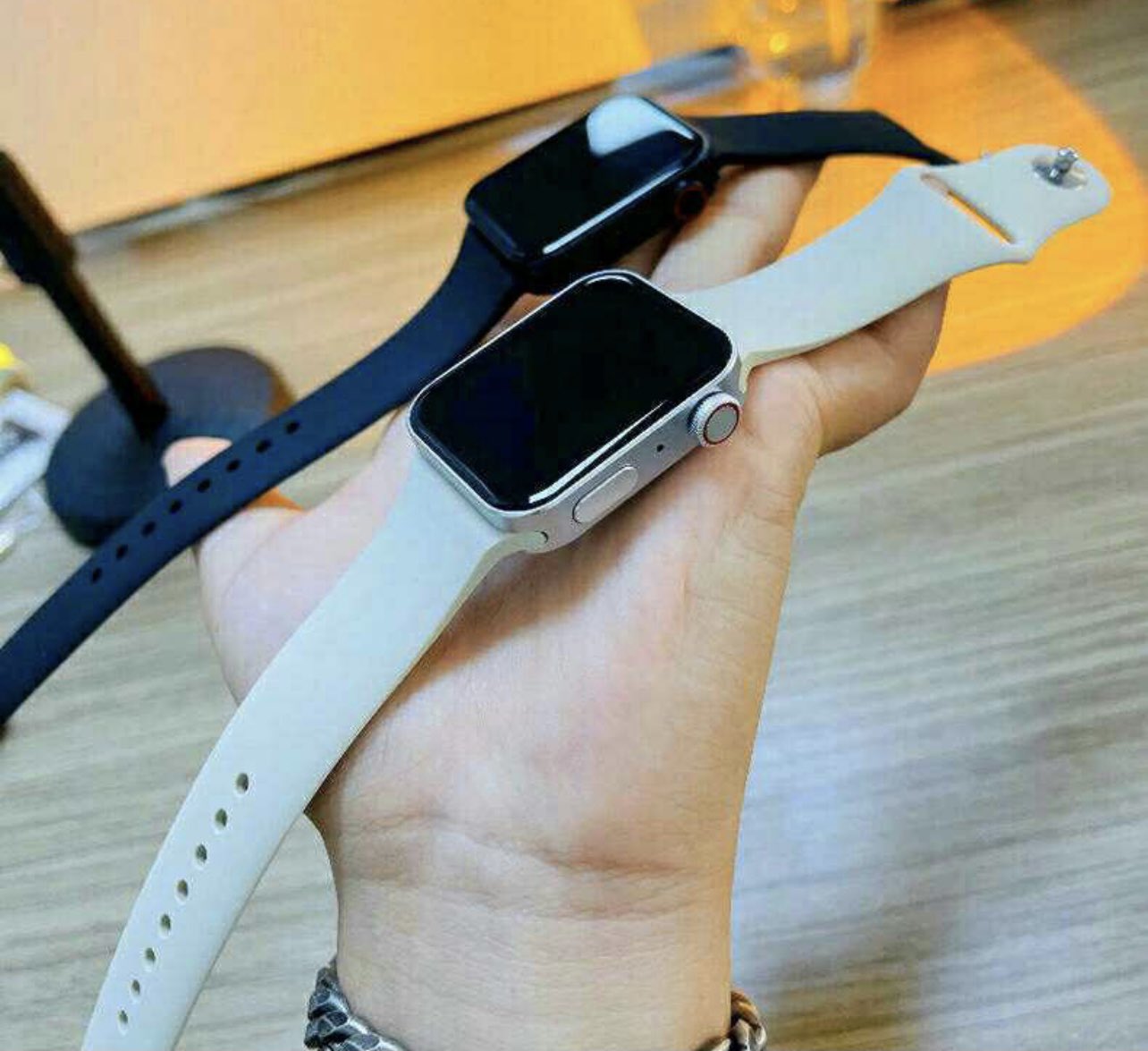 Smartwatch