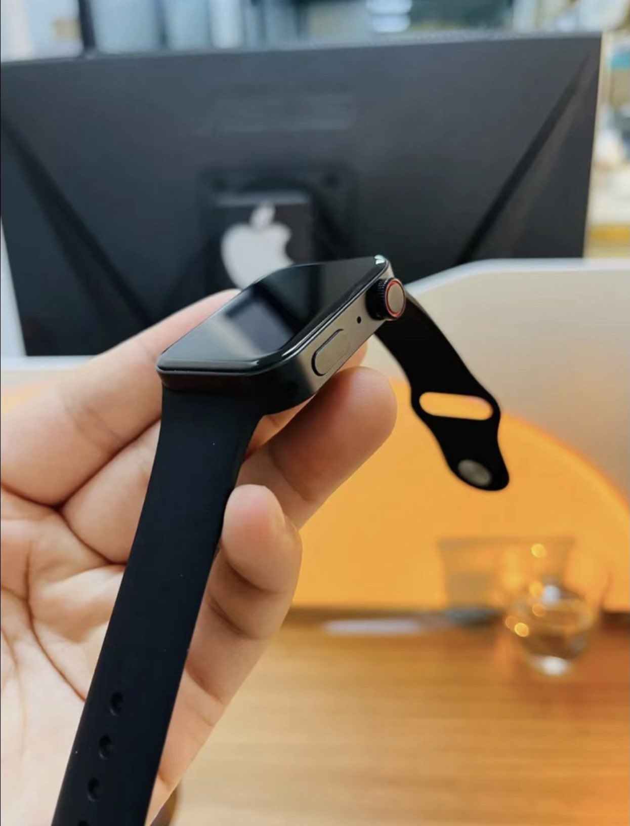 Smartwatch