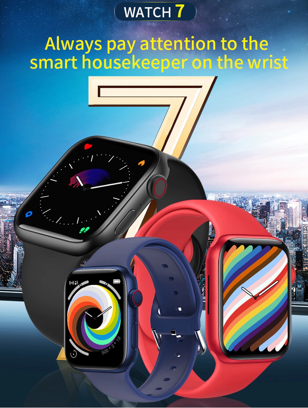 Smartwatch
