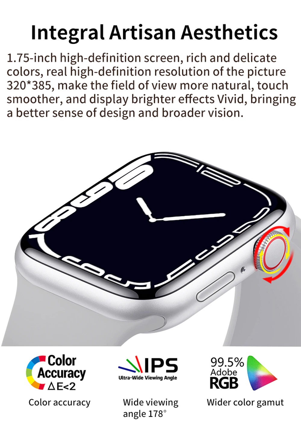 Smartwatch