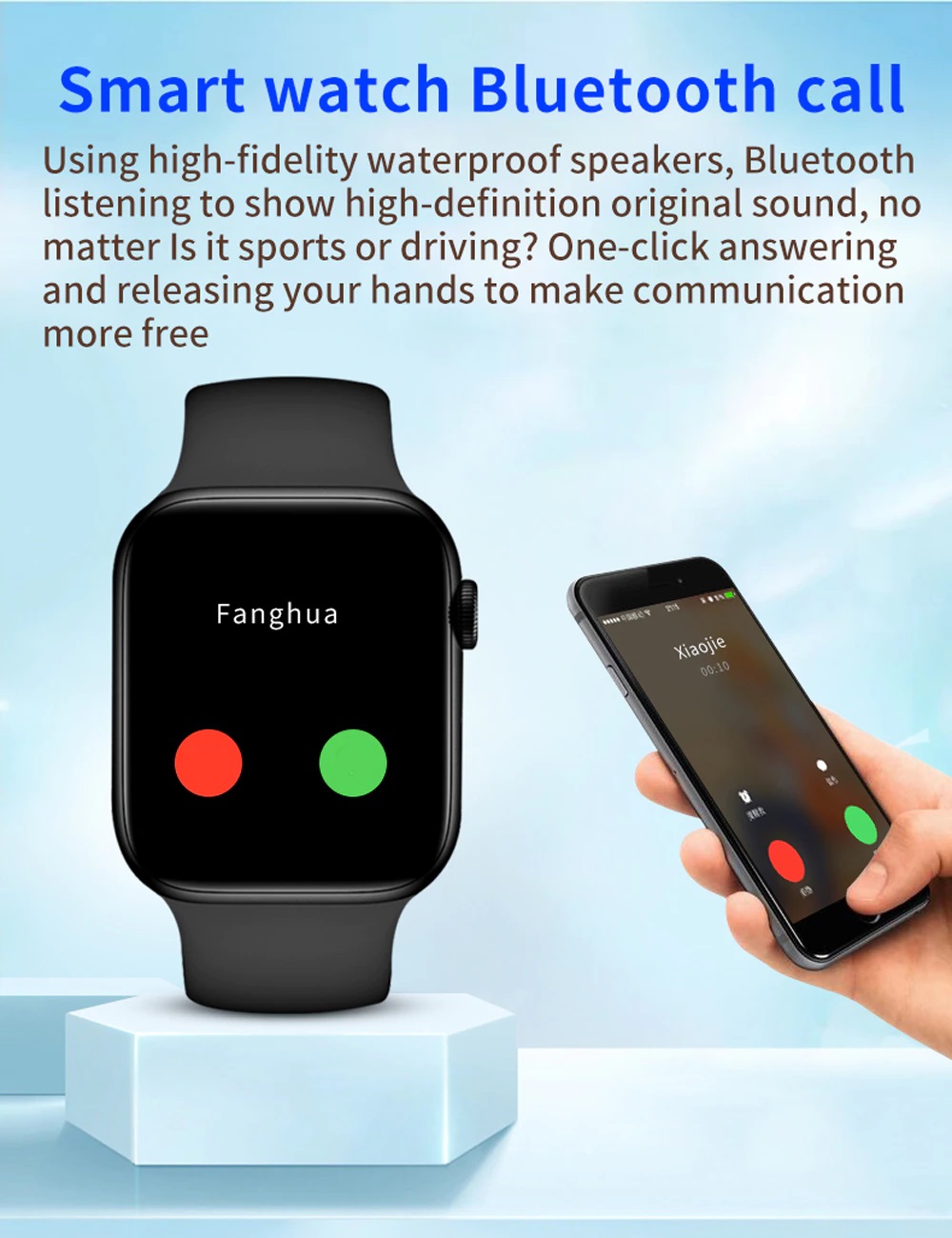 Smartwatch