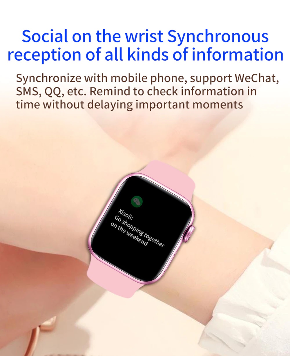 Smartwatch