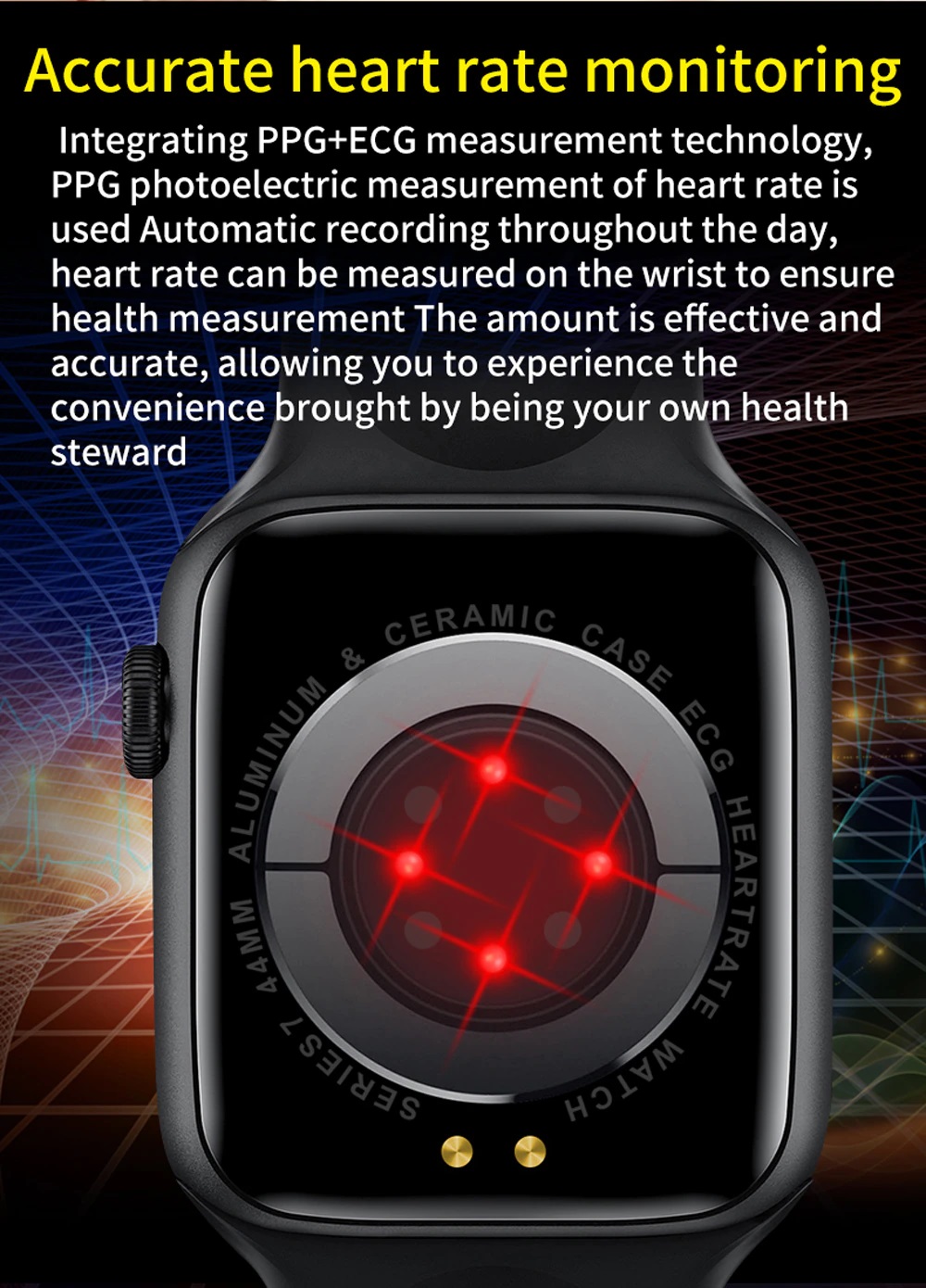 Smartwatch