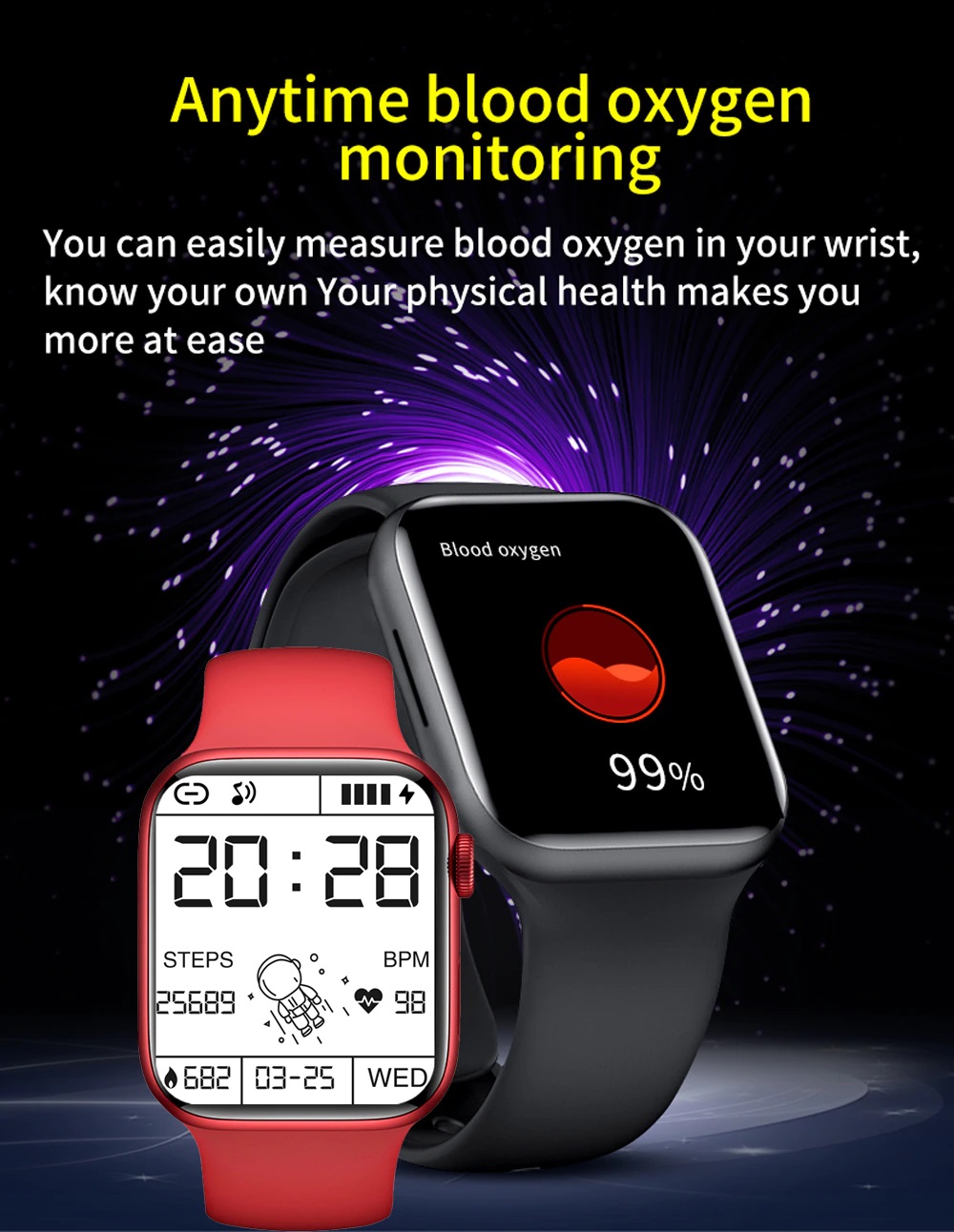 Smartwatch