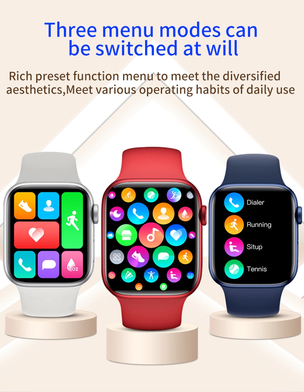 Smartwatch
