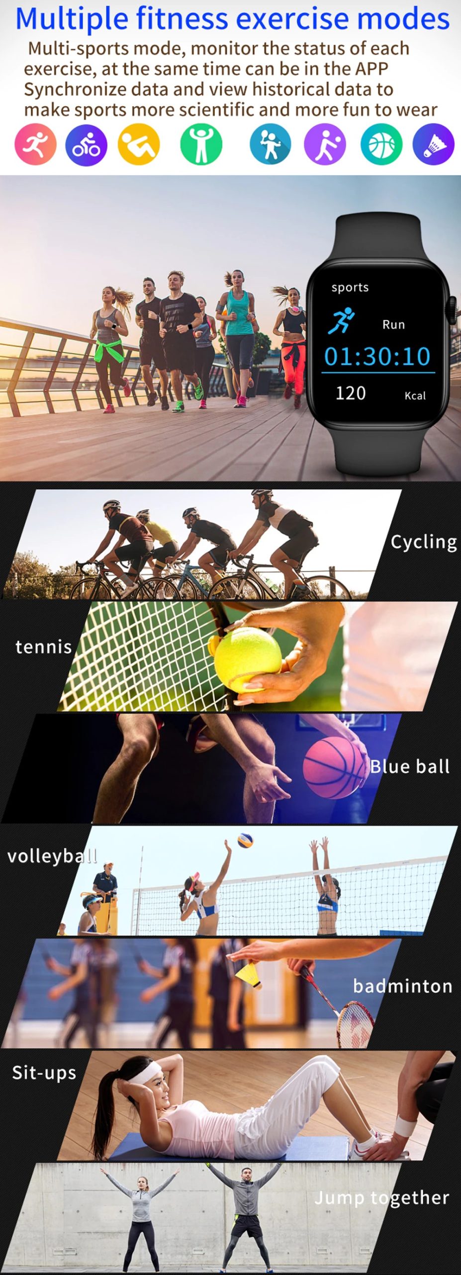 Smartwatch