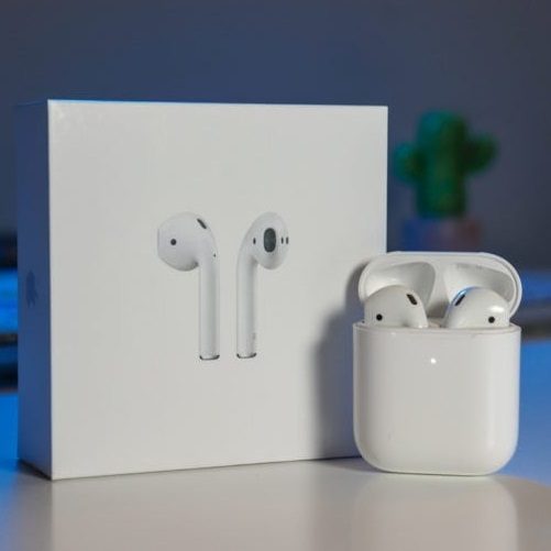SB Apple AirPods Generation 2 (High Copy) - Image 6