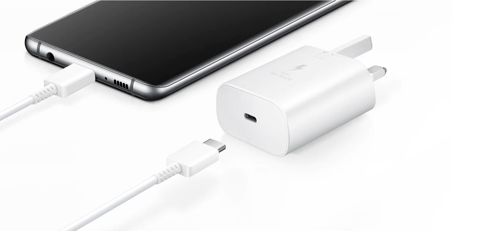 Samsung PD Adopter