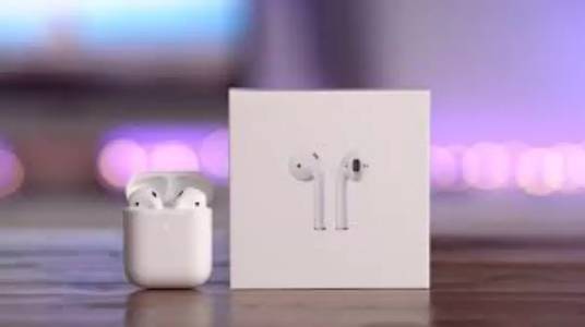 SB Apple AirPods Generation 2 (High Copy) - Image 5