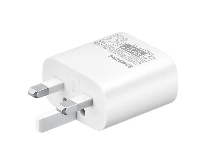 Samsung PD Adopter