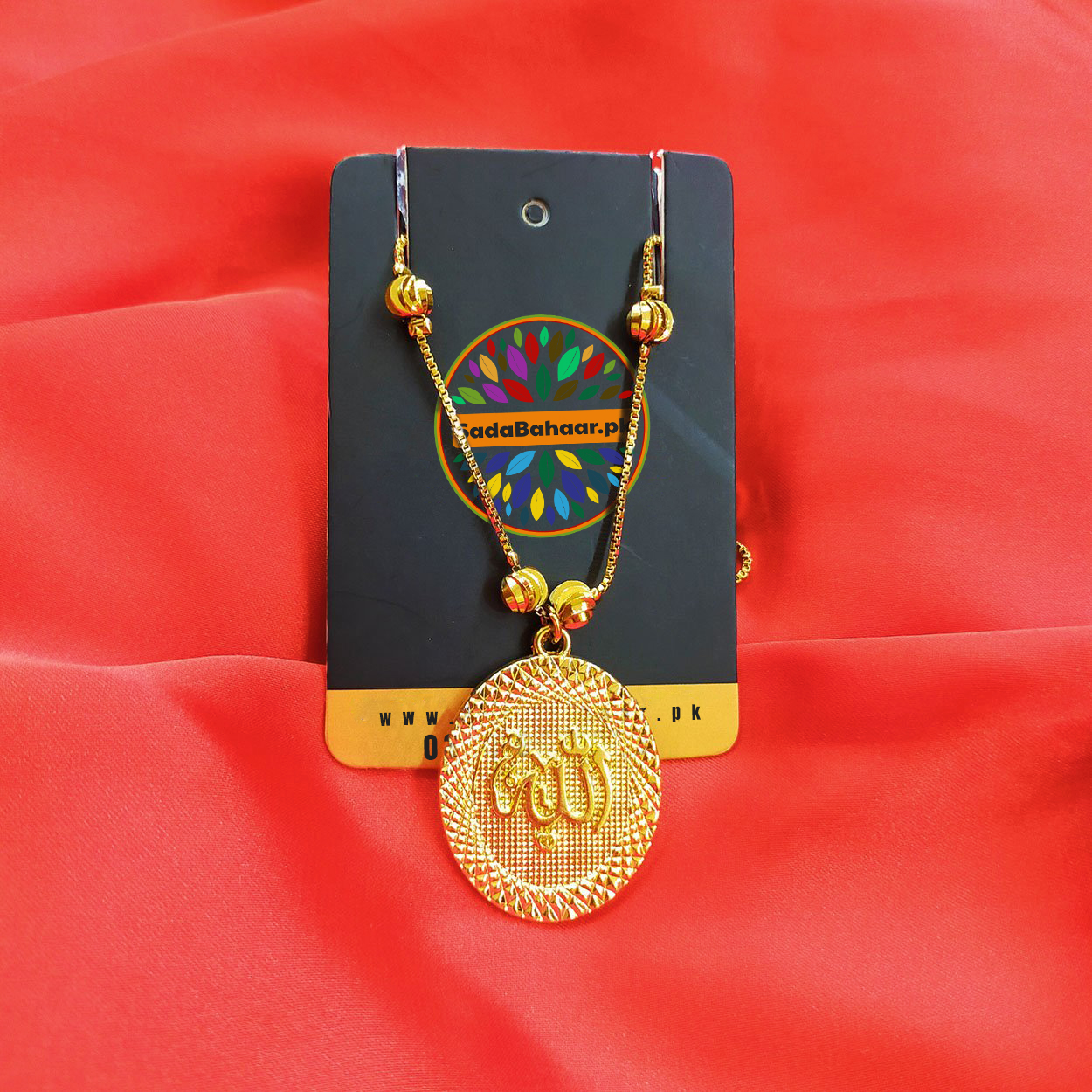 jewellery advertisement