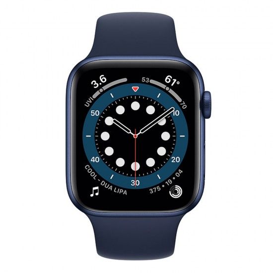 SMART WATCH SERIES 6 A2292 Super Clone SBW-78 - Image 2