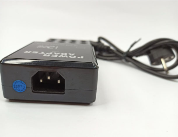 USB Charging Hub 12 Port 12AMP Hub W858 - Image 2