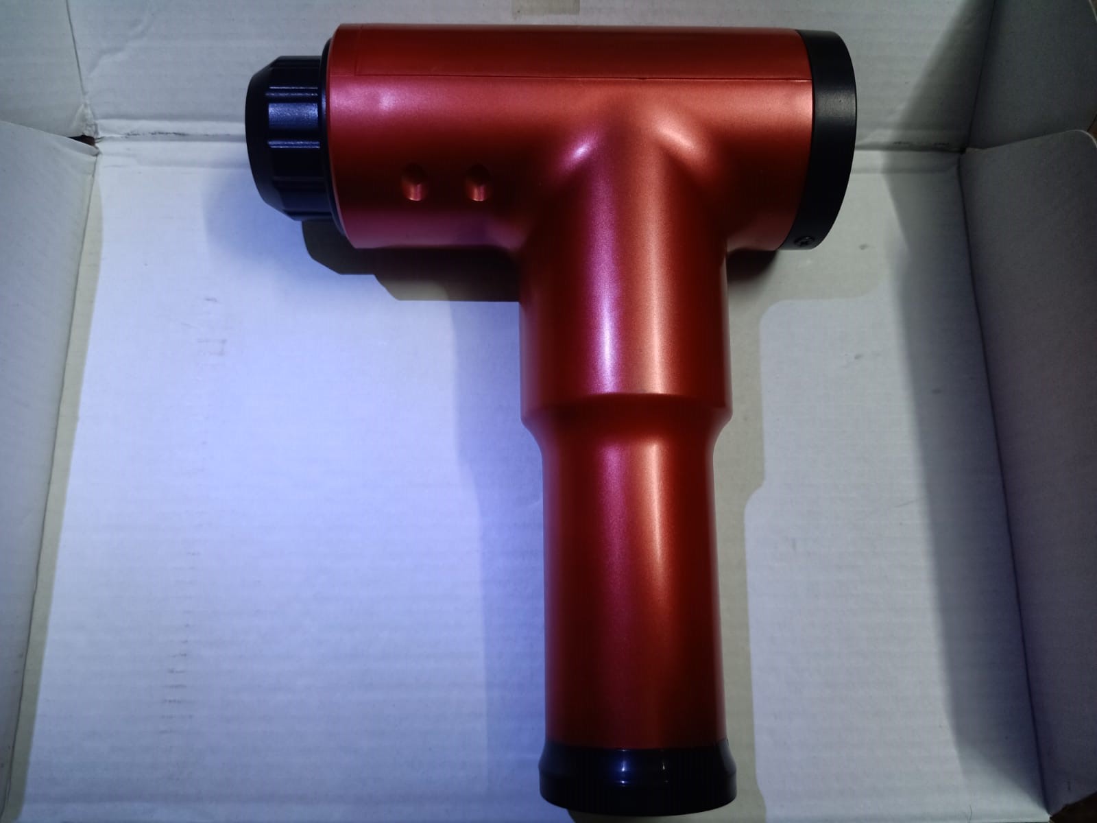 Fascia Gun (1288 RMB) Massage Gun