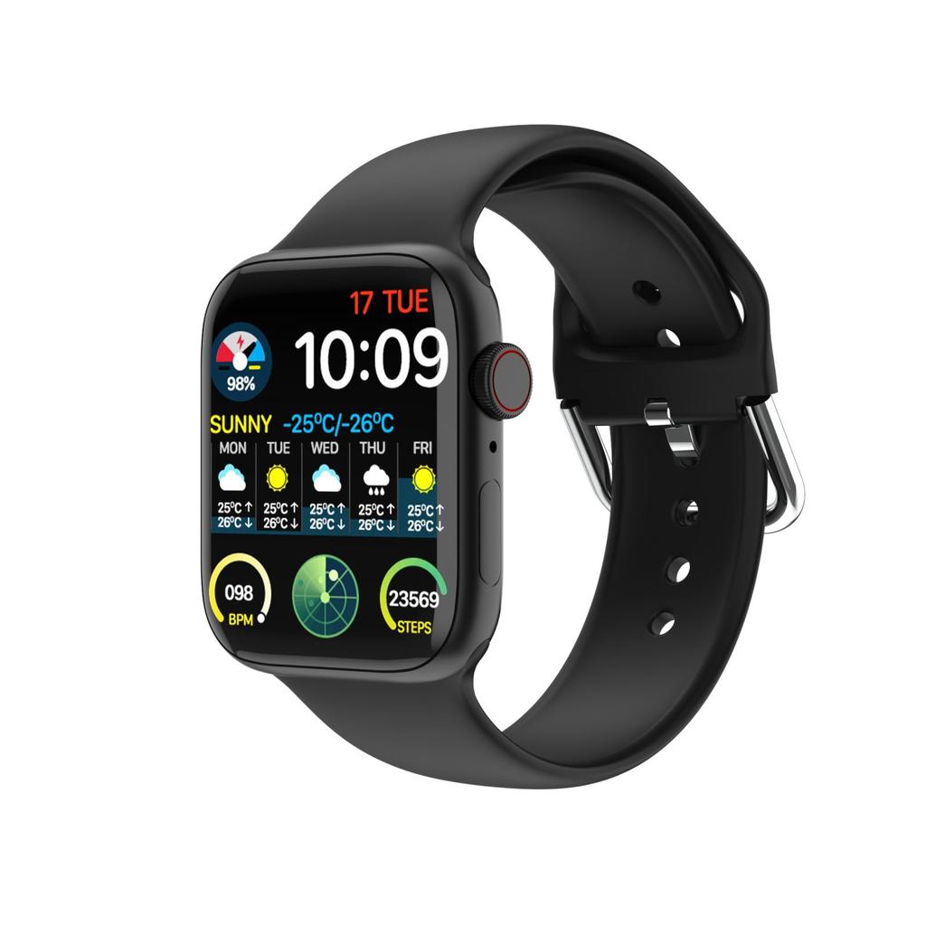 N77 Smart Watch Series 7 Watch Bluetooth Calling (CH) Sadabahaar