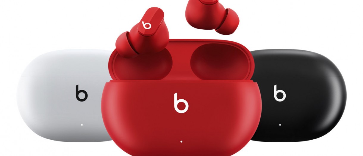 Beats Studio Buds