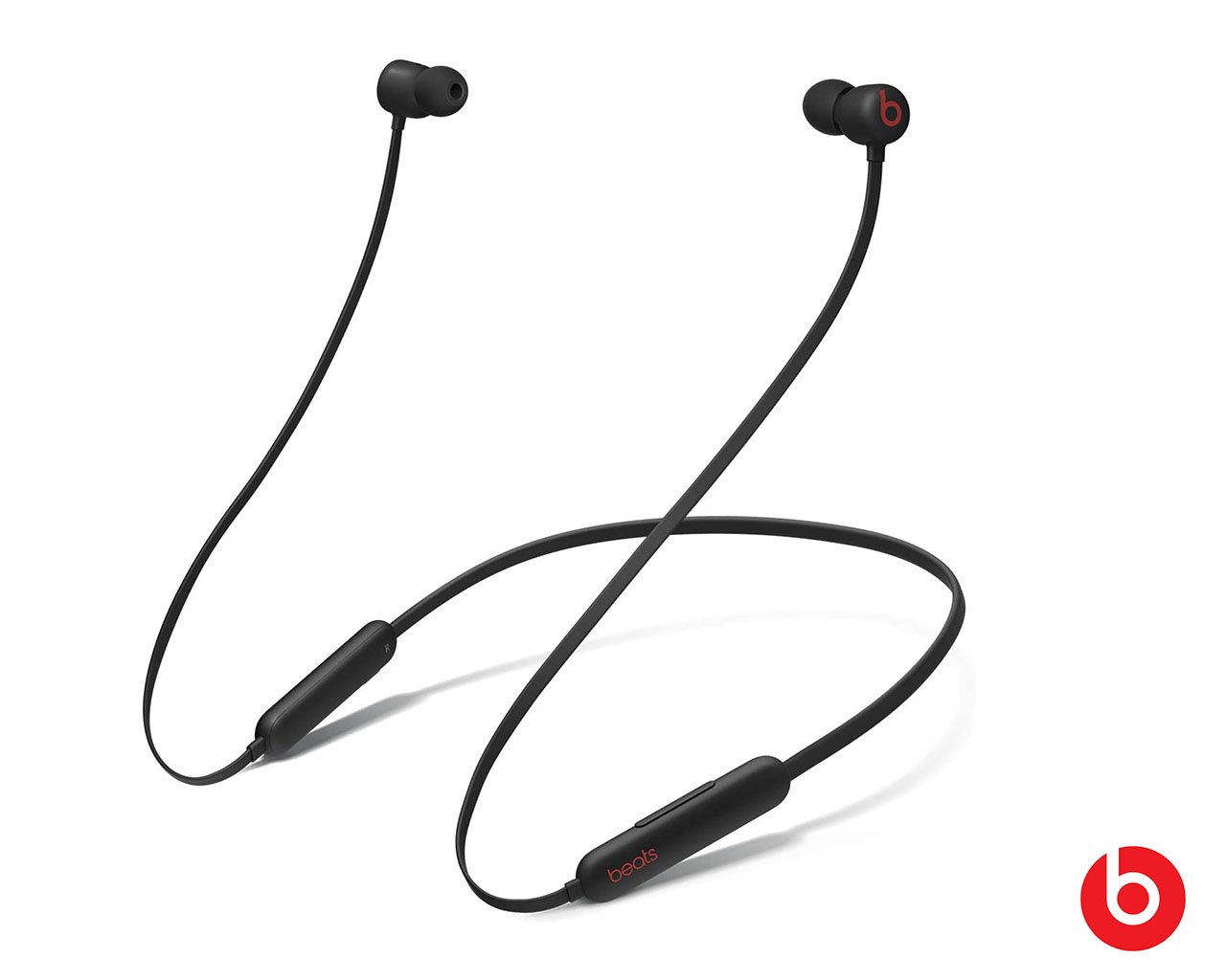 Beats Flex Wireless Magnetic Earphones with Apple H1 Chip