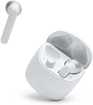 JBL Tune 225 True Wireless Earphones - Image 2