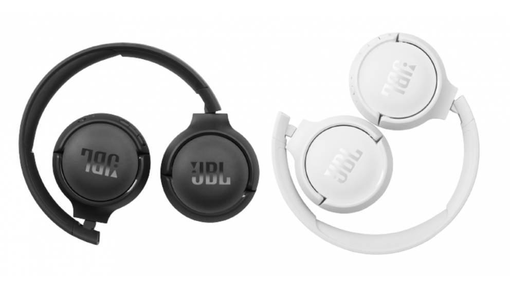 JBL Tune 510BT Wireless On-Ear Headphones - Image 2